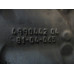#BLE50 Engine Cylinder Block For 13-18 Ram 2500  6.7 4990442 Diesel